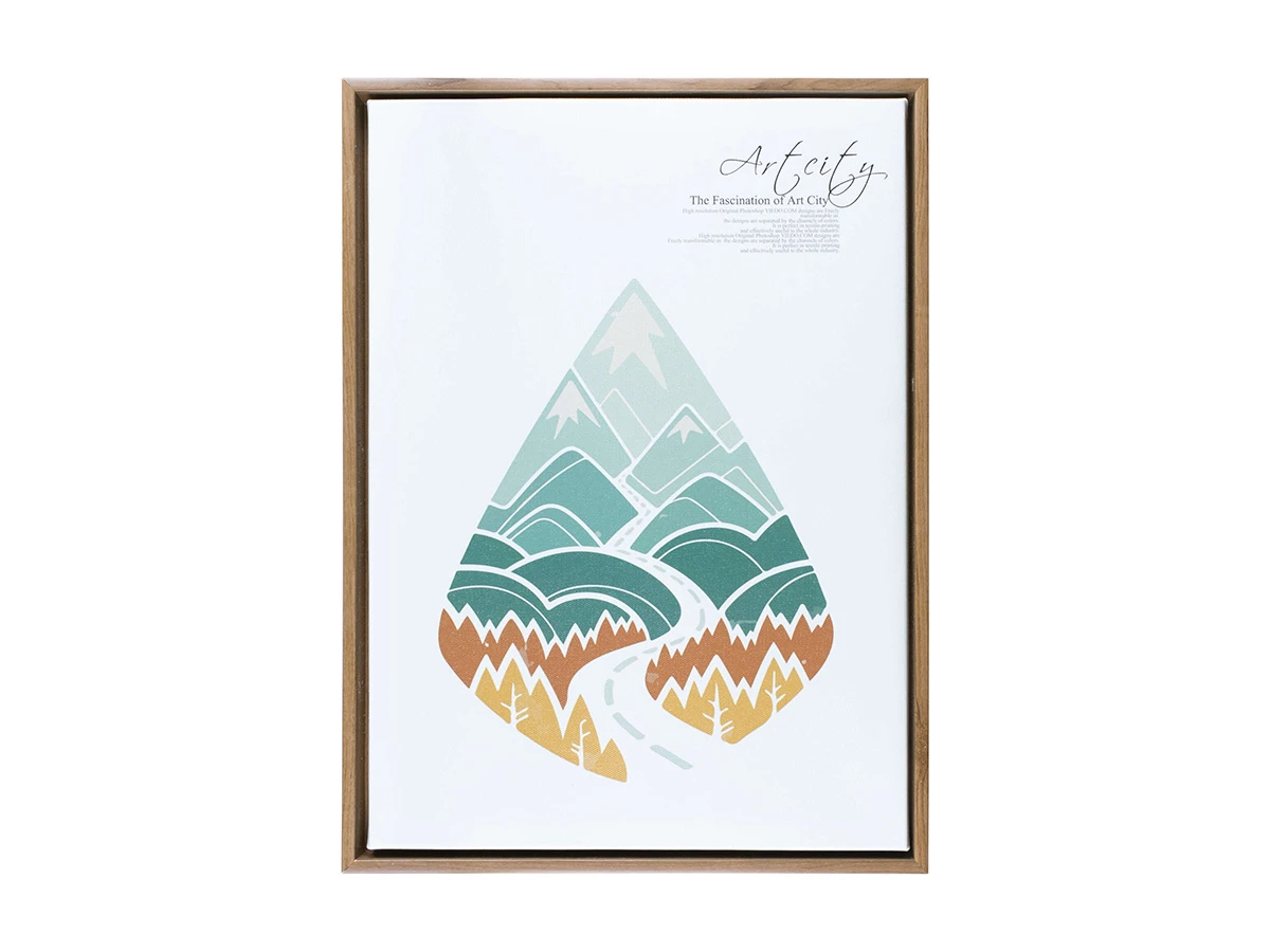 Картина Art 30х40см 771661